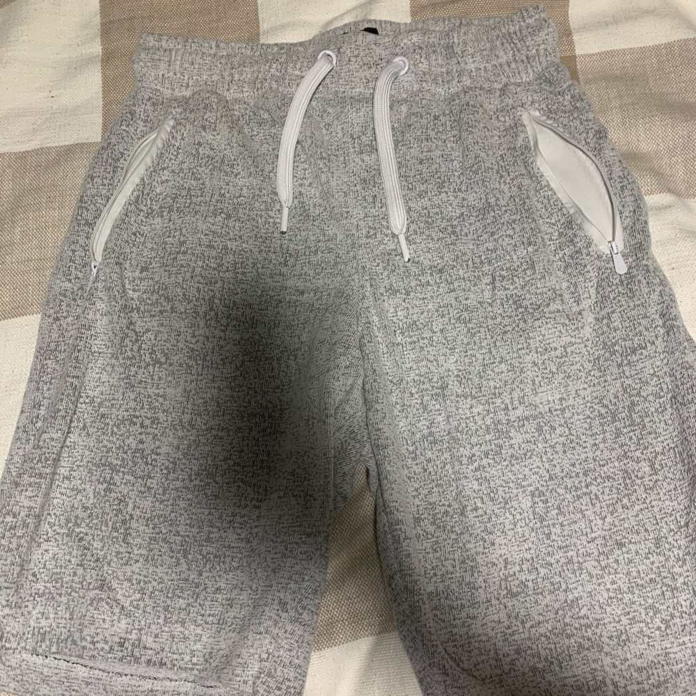 Men’s Athletic/Loungewear Shorts